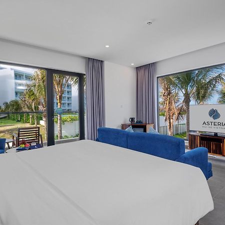 Asteria Mui Ne Resort Phan Thiết Esterno foto