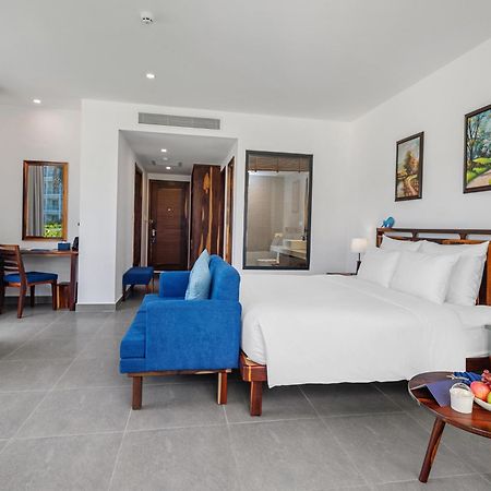 Asteria Mui Ne Resort Phan Thiết Esterno foto
