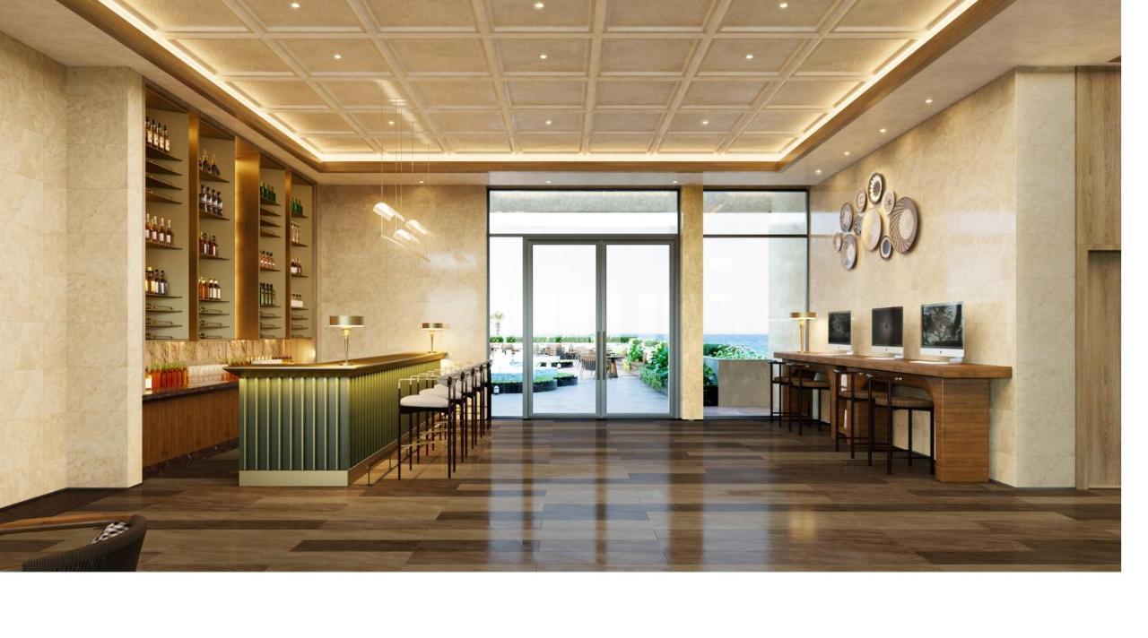 Asteria Mui Ne Resort Phan Thiết Esterno foto