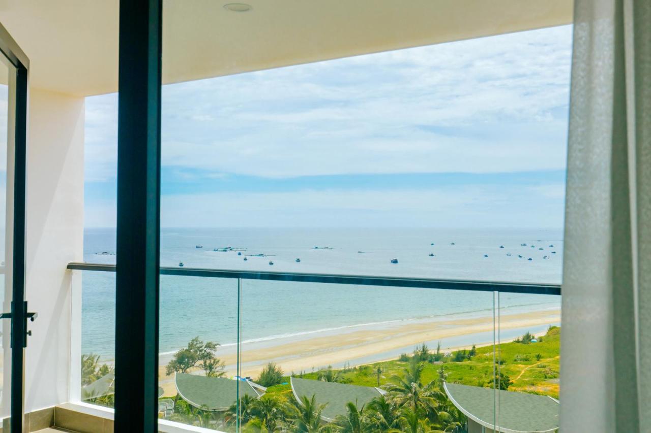 Asteria Mui Ne Resort Phan Thiết Esterno foto