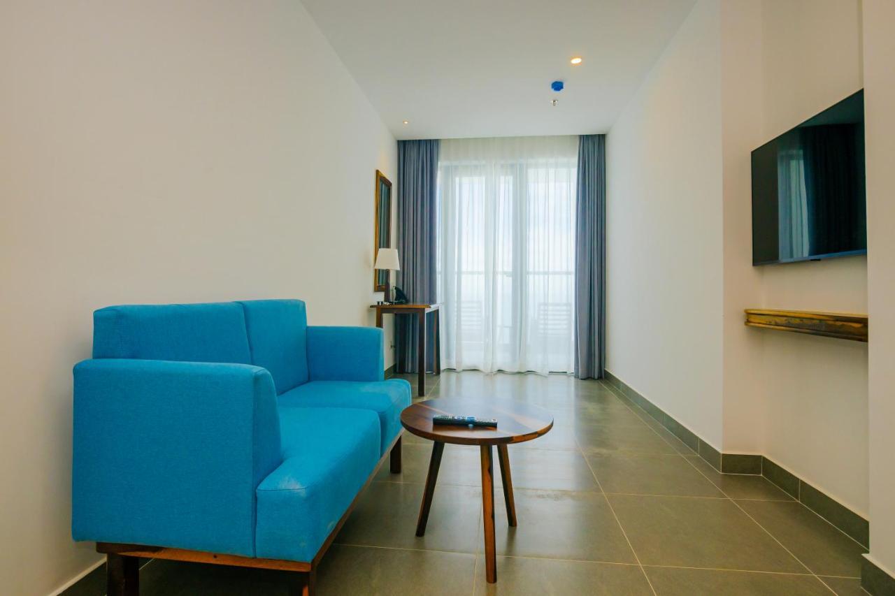 Asteria Mui Ne Resort Phan Thiết Esterno foto