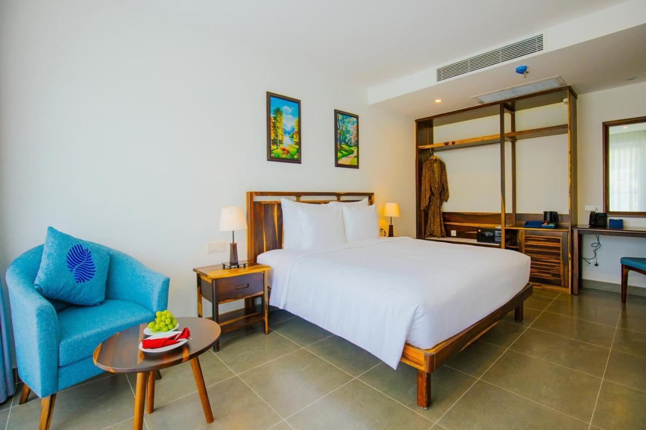 Asteria Mui Ne Resort Phan Thiết Esterno foto