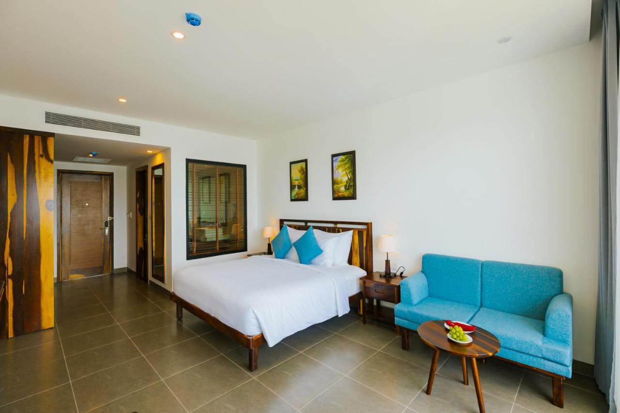 Asteria Mui Ne Resort Phan Thiết Esterno foto
