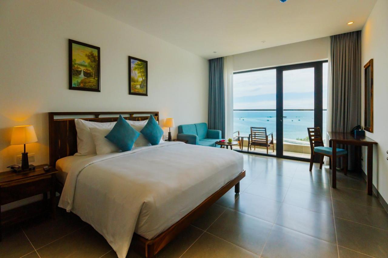 Asteria Mui Ne Resort Phan Thiết Esterno foto