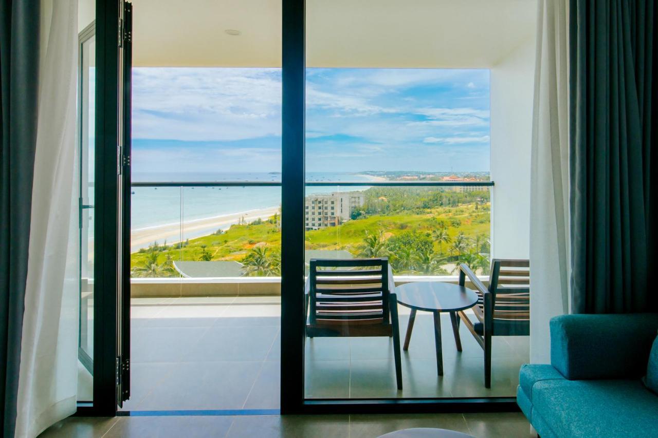 Asteria Mui Ne Resort Phan Thiết Esterno foto