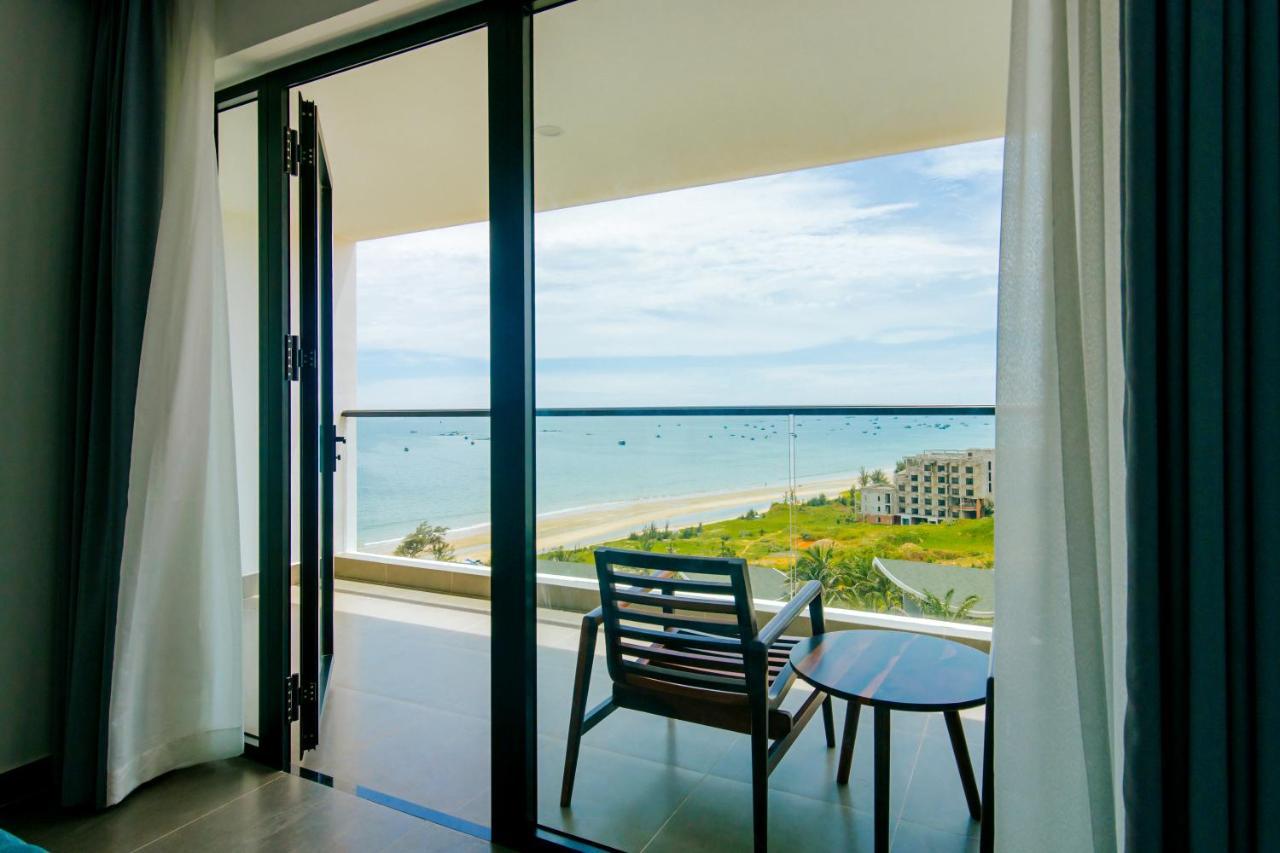 Asteria Mui Ne Resort Phan Thiết Esterno foto