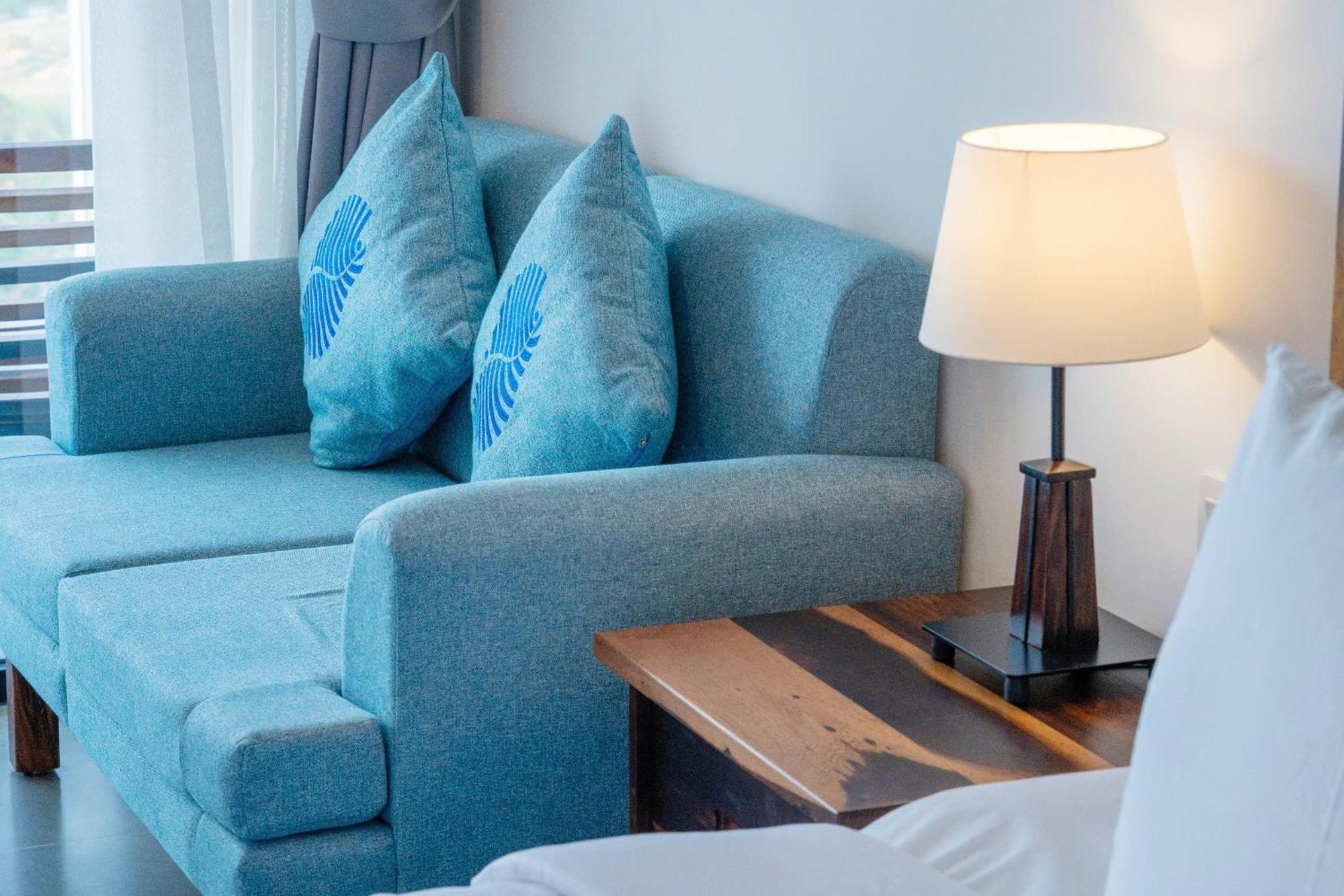 Asteria Mui Ne Resort Phan Thiết Esterno foto