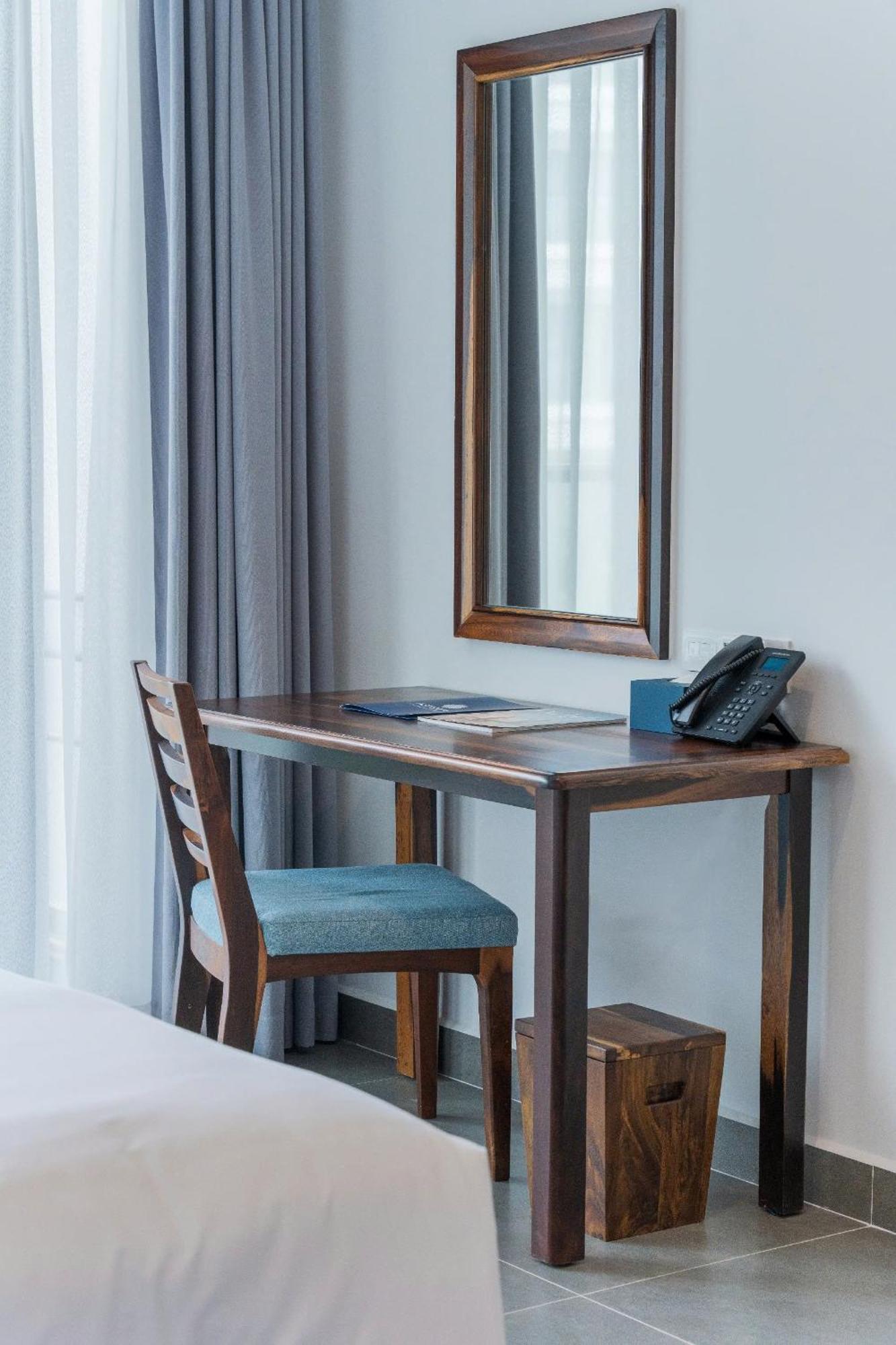 Asteria Mui Ne Resort Phan Thiết Esterno foto
