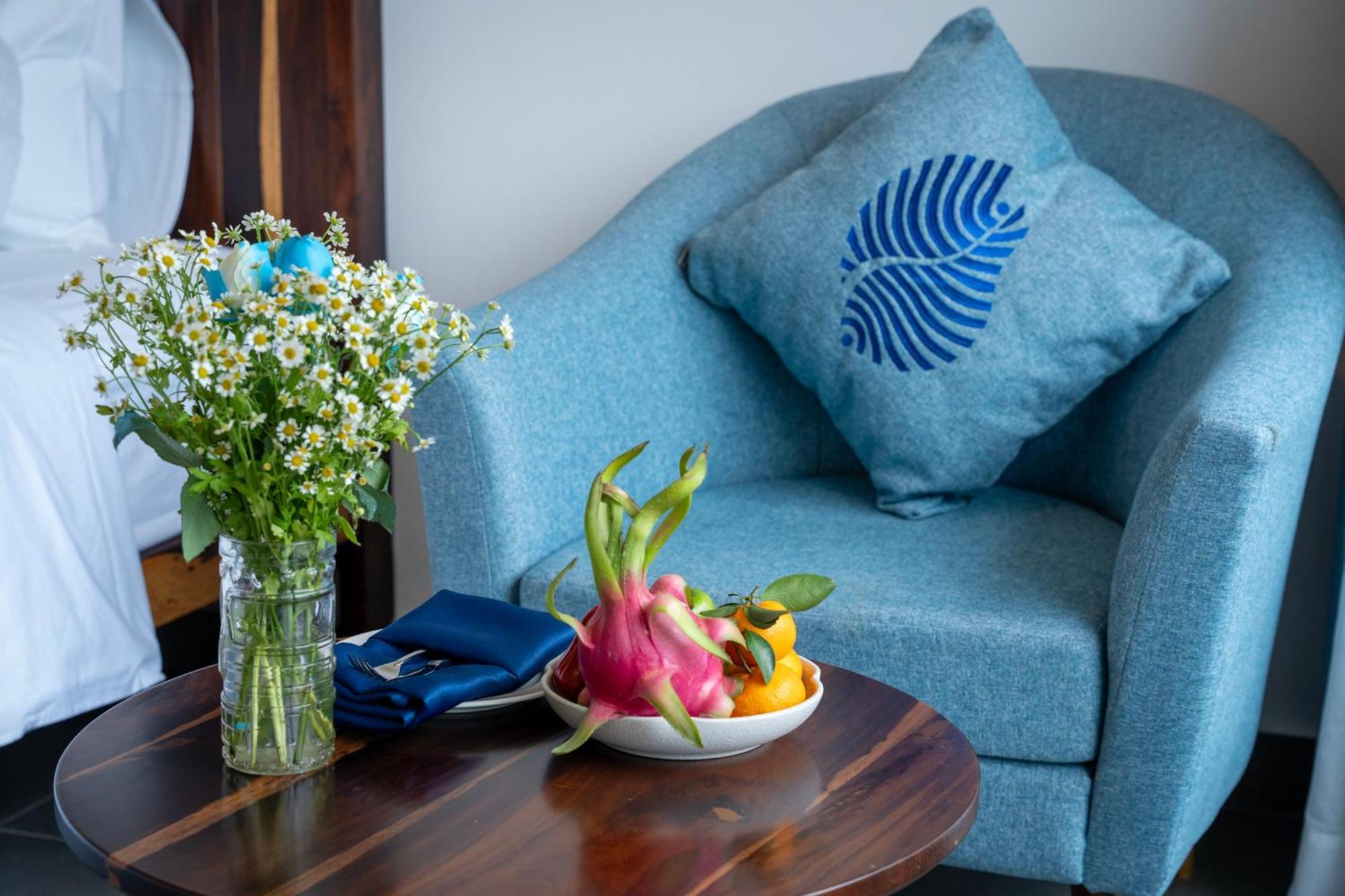 Asteria Mui Ne Resort Phan Thiết Esterno foto