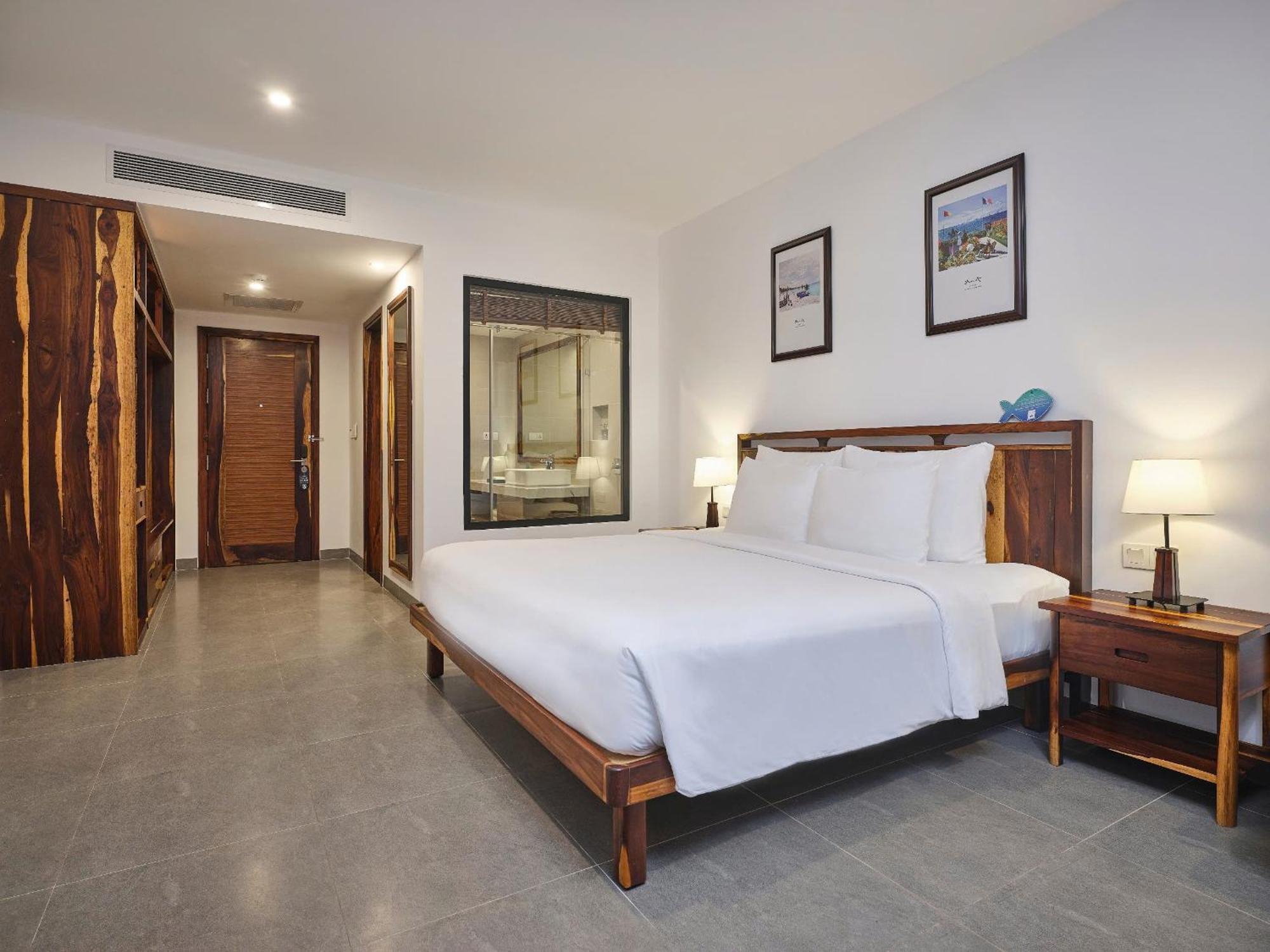 Asteria Mui Ne Resort Phan Thiết Esterno foto